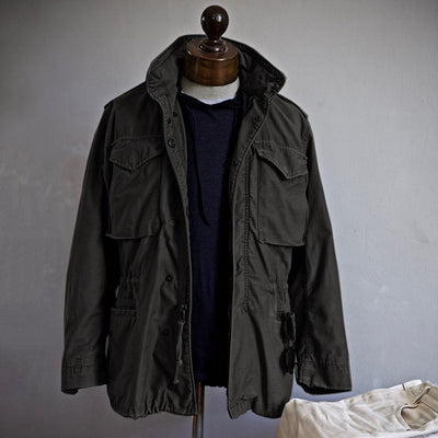 Chaqueta de la época de Vietnam | Mueller-fashion