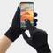 Gants d'hiver imperméables ThermoTouch
