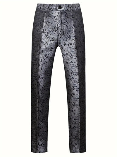 Willi | Conjunto de traje de 3 piezas para hombre