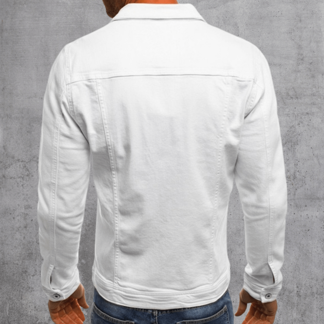 Chaqueta vaquera para hombre | Philipe