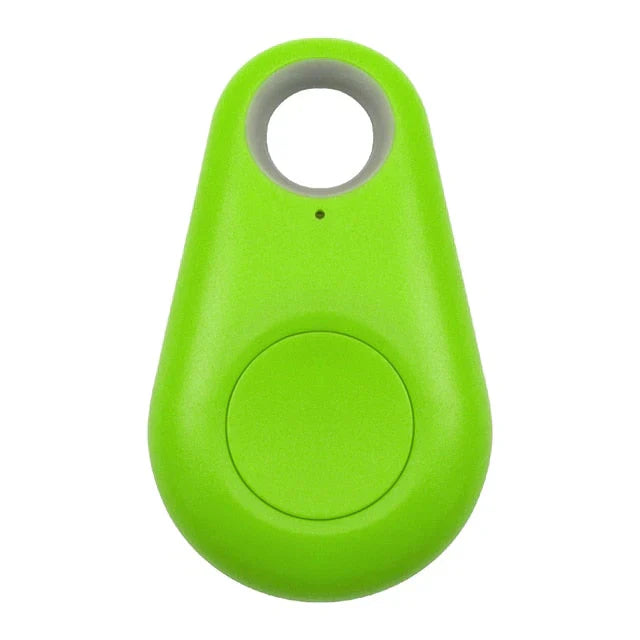 Traceur GPS pour animaux de compagnie