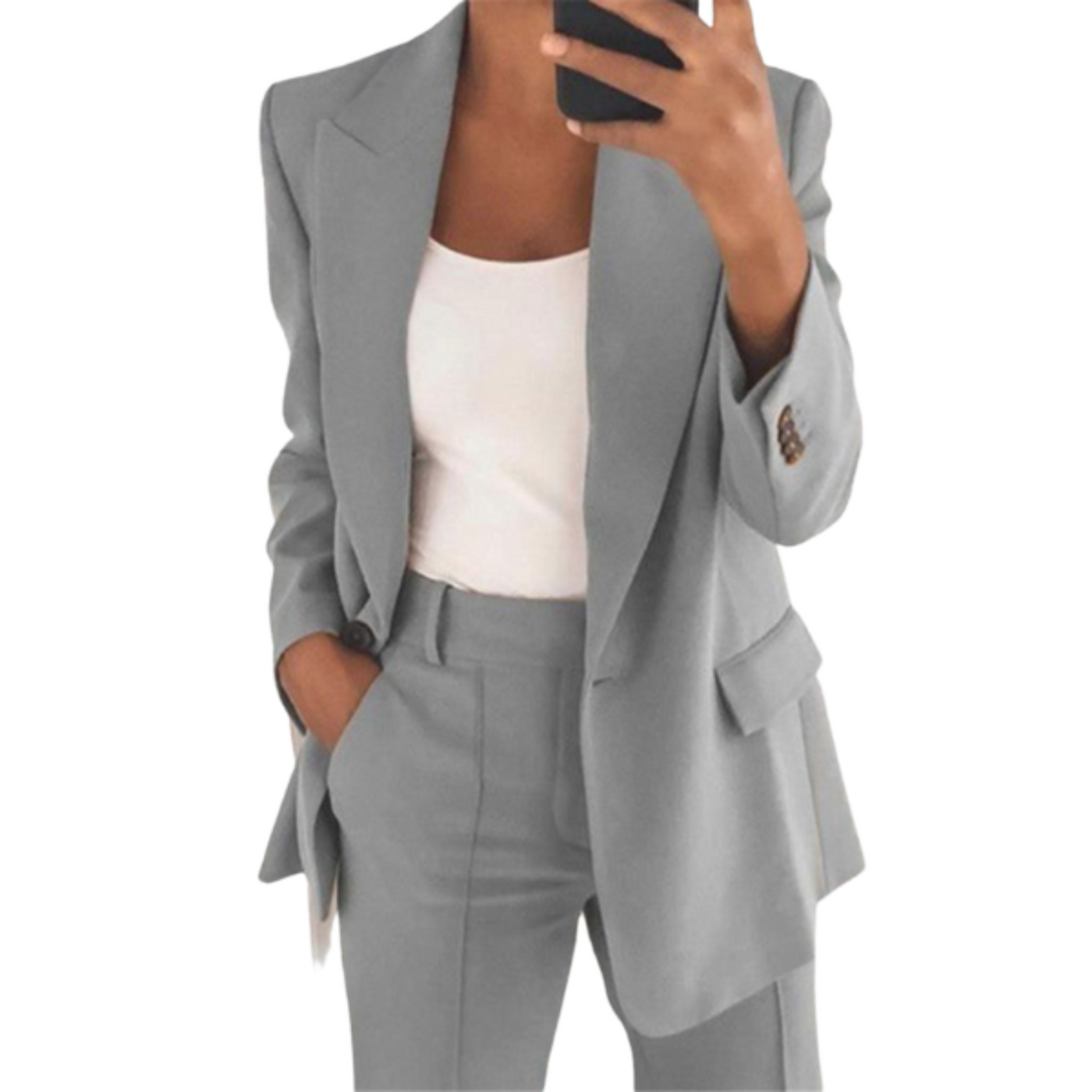 Conjunto de blazer - Colbert &amp; Pants