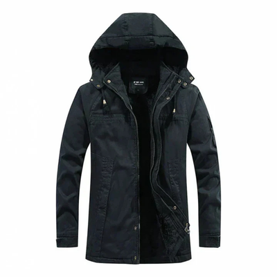 JACK - Chaqueta polar