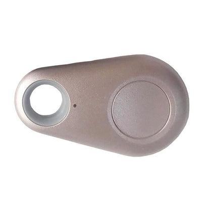 Mini rastreador GPS para mascotas: resistente al agua y con ubicación precisa