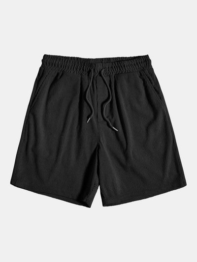 Thor | Conjunto de pantalones cortos de pana