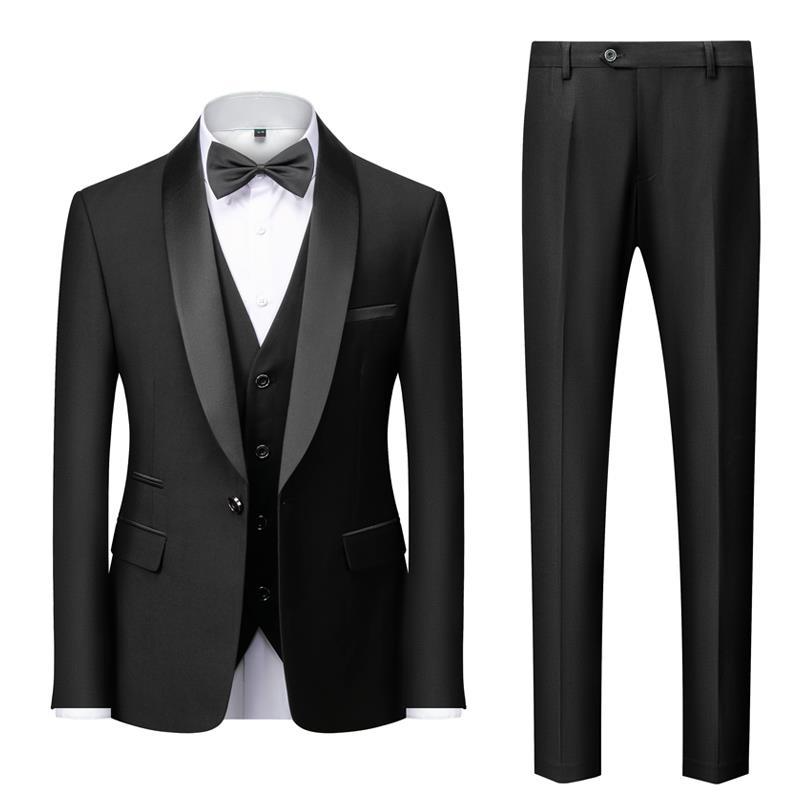 Costume classique pour homme