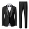 Costume classique pour homme