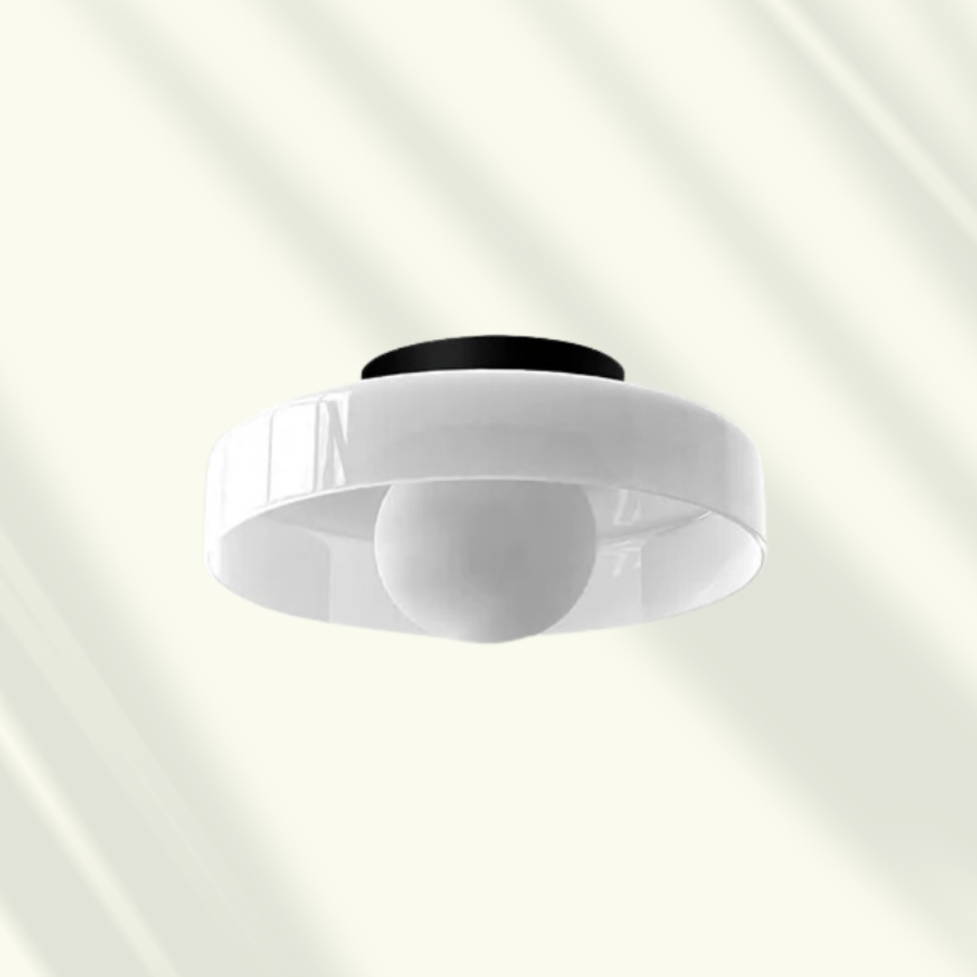 Veyro - Lámpara de techo LED moderna