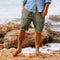 Wycliffe | Pantalones cortos transpirables para hombre