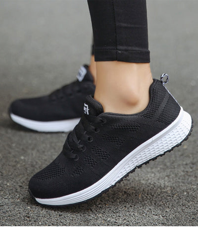 Zapatos ergonómicos para mujer 
