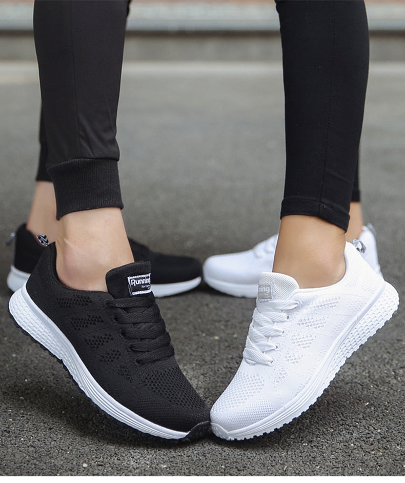 Zapatos ergonómicos para mujer 