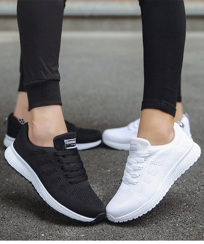 Zapatos ergonómicos para mujer 