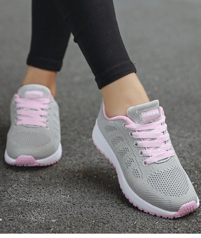 Zapatos ergonómicos para mujer 