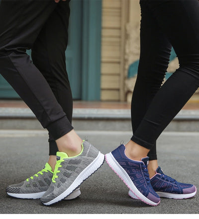 Zapatos ergonómicos para mujer 