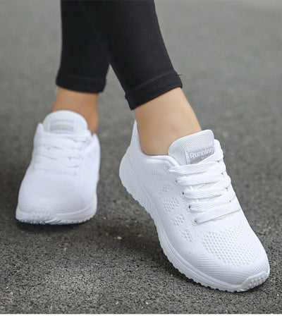Zapatos ergonómicos para mujer 