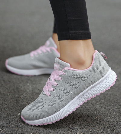 Zapatos ergonómicos para mujer 