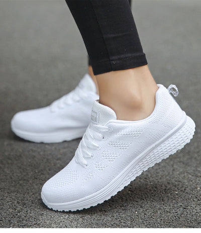 Zapatos ergonómicos para mujer 