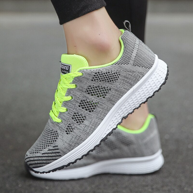 Zapatos ergonómicos para mujer 