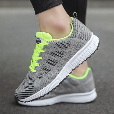 Zapatos ergonómicos para mujer 