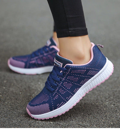 Zapatos ergonómicos para mujer 