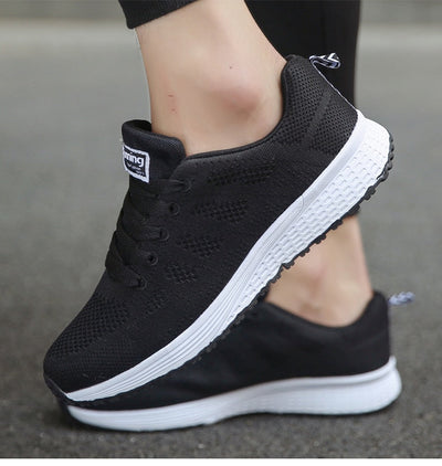 Zapatos ergonómicos para mujer 