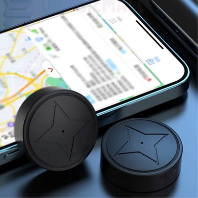 Rastreador GPS compacto Dan