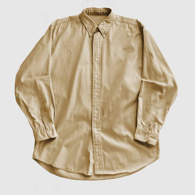 Chemise vintage pour homme - Gudmund