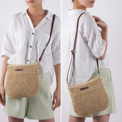 Léandre | Le Sac en bandoulière chic
