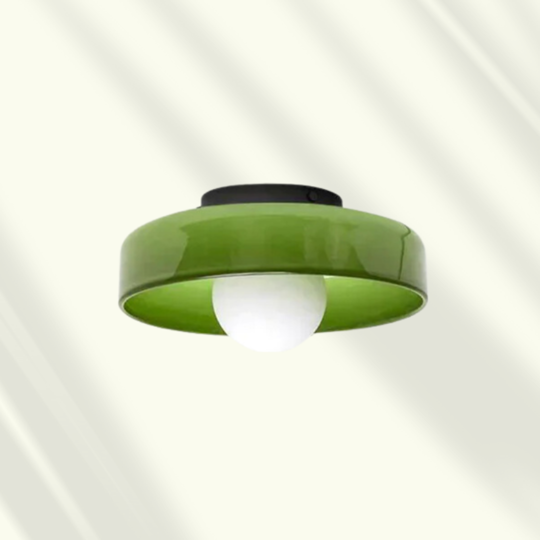 Veyro - Lámpara de techo LED moderna
