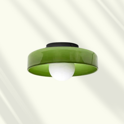 Veyro - Lámpara de techo LED moderna