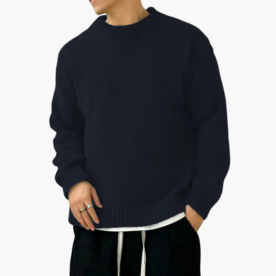 Mueller-fashion | Elegante jersey de punto
