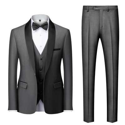 Costume classique pour homme