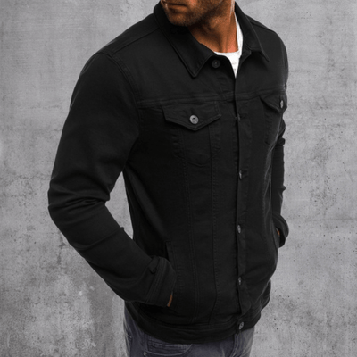 Chaqueta vaquera para hombre | Philipe