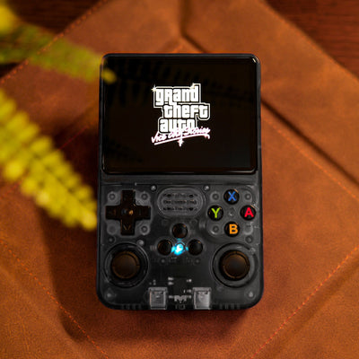 RetroPlay Pocket Gameboy | Juegos clásicos con un estilo moderno