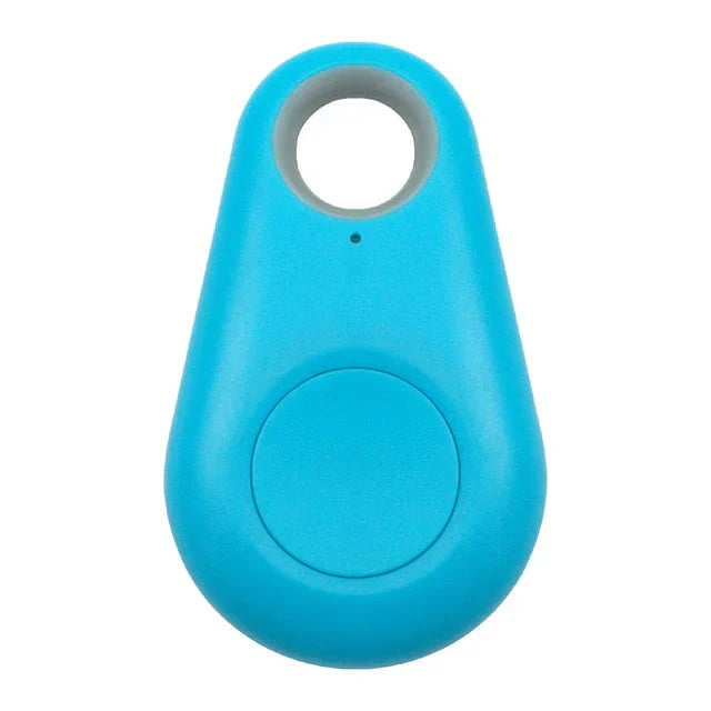 Traceur GPS pour animaux de compagnie