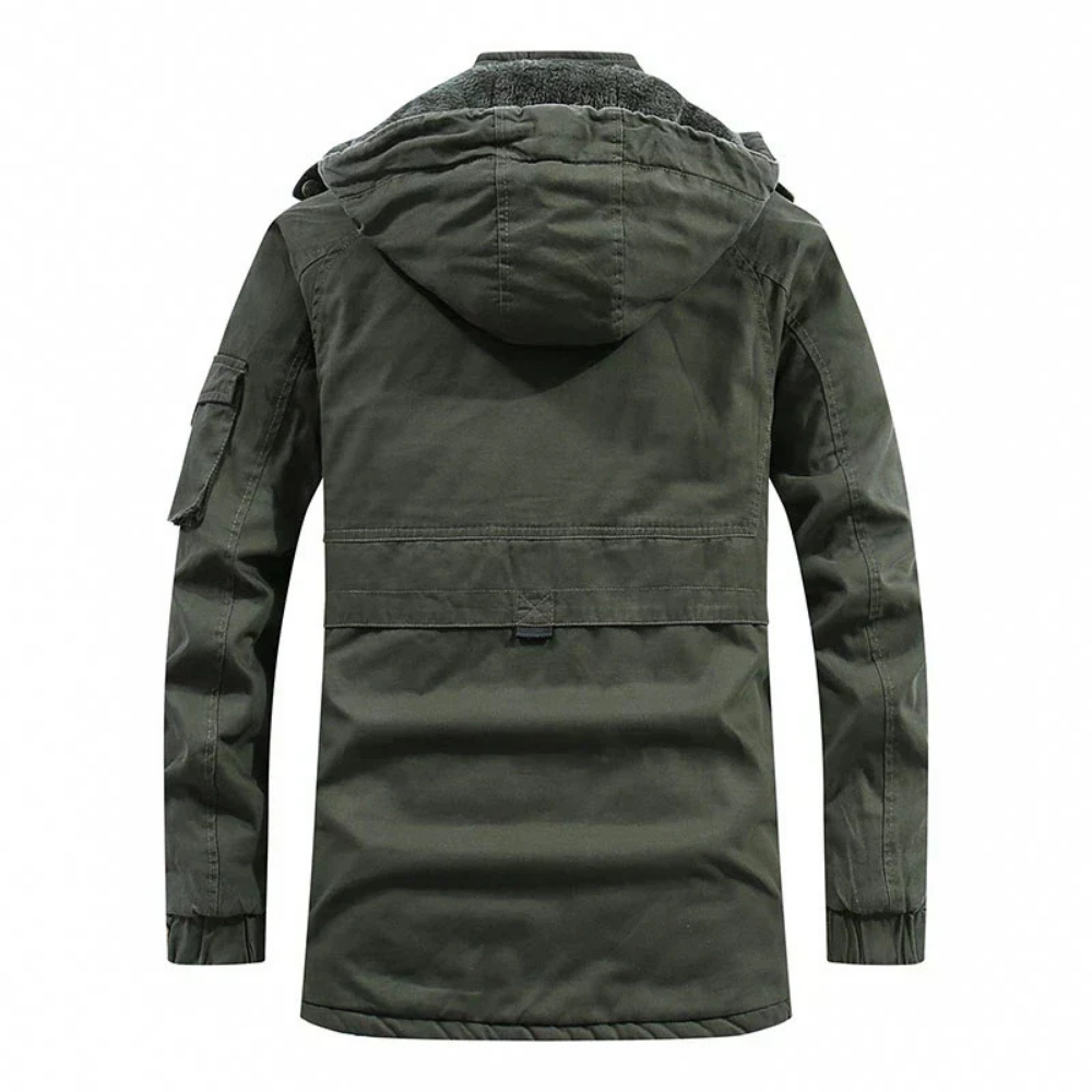 JACK - Chaqueta polar
