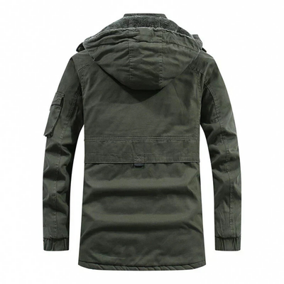 JACK - Chaqueta polar