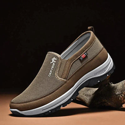 Ronnie | Chaussures de randonnée confortables pour hommes | Tendances