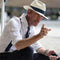 Elves - Chapeau classique fait main