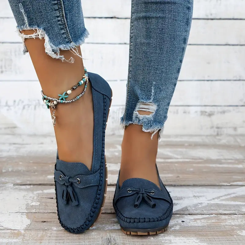 Willow | Mocasines casuales cómodos