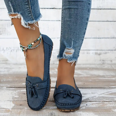 Willow | Mocasines casuales cómodos