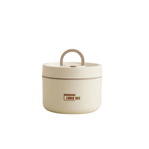 Lunch Box Container alimentaire isolant en acier inoxydable