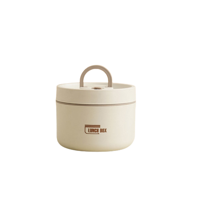 Lunch Box Container alimentaire isolant en acier inoxydable