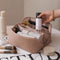 Sac de voyage pour maquillage | trousse de toilette pour femme