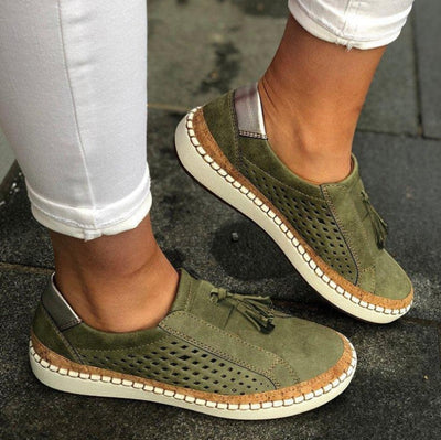 Zapatos transpirables para mujer | Ideales para el día a día