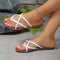 Michelle - Chanclas de verano