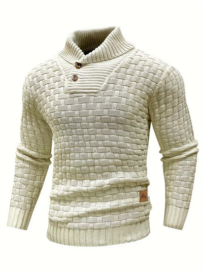 Hudson - Pullover esclusivo