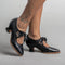 LILLY | Colección Premium de Tacones Ortopédicos 
