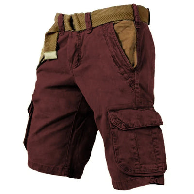 Harold - Pantalones cortos para hombre - Cómodos y elegantes