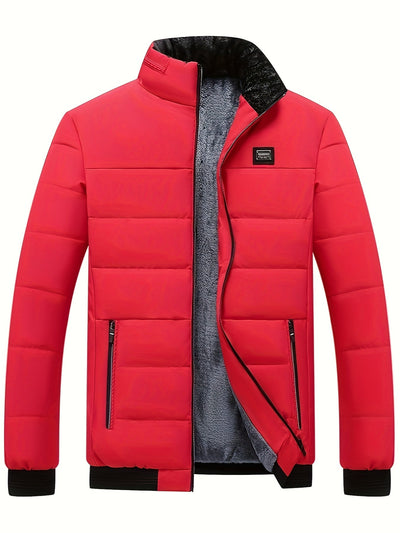 Veste matelassée Jasper - Pour un look élégant
